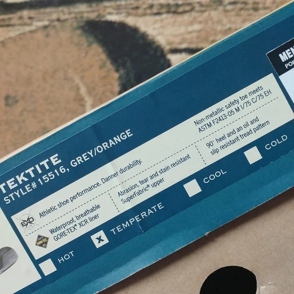 Danner boots - Picture 12 of 12